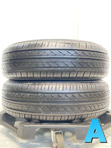 ヨコハマ ブルーアース E50C 185/65R15  2本