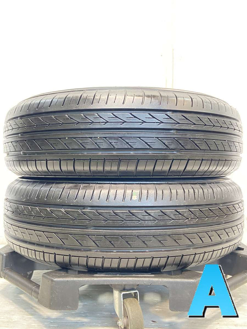 ヨコハマ ブルーアース E50 185/65R15 （青0137） ヨコハマタイヤ（YOKOHAMA TIRE） ヨコハマ ブルーアース E50 185