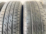 ブリヂストン ネクストリー 175/65R15  /トヨタ純正  5.0J+ 100-4穴 4本