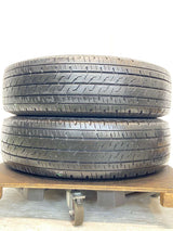 ブリヂストン エコピアR710 195/80R15 107/105LT 2本