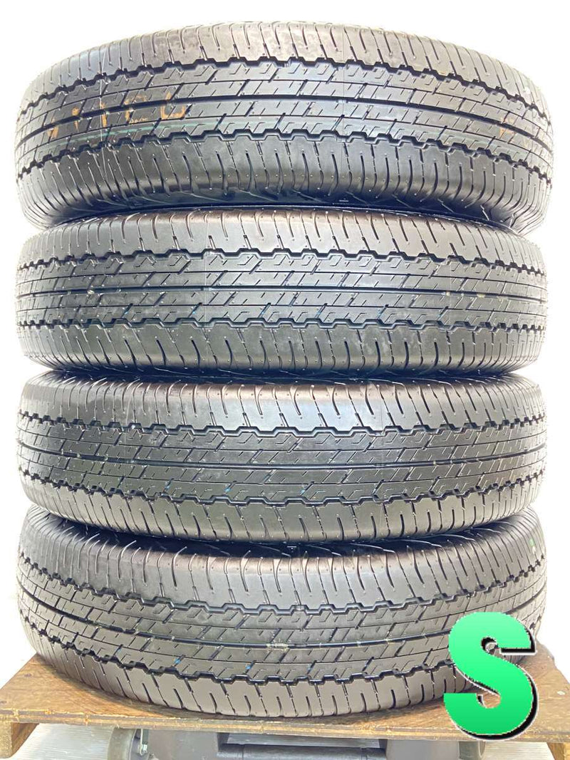 ダンロップ グラントレック AT20 195/80R15 4本 – タイヤ・ホイール ダンロップ グラントレック AT20 195/80R15 4本 – タイヤ・ホイール