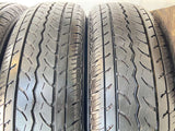 ヨコハマ JOB RY52 195/80R15 107/105LT 4本