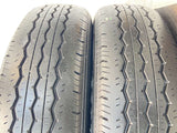 ブリヂストン エコピア RD-613 195/80R15 107/105LT 2本