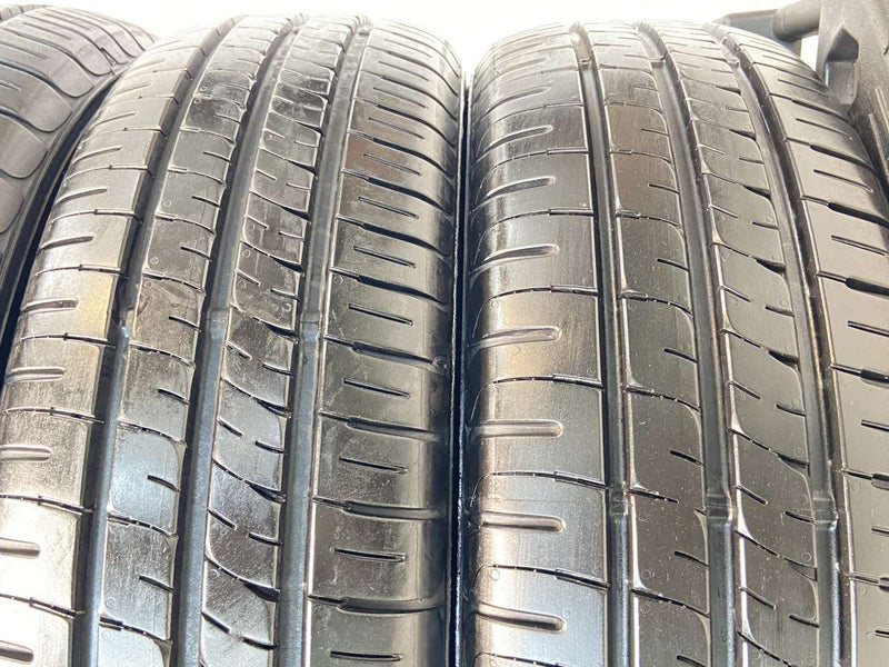 ダンロップ エナセーブ EC204 185/60R15  4本