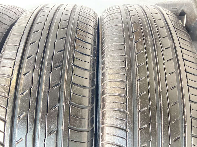 ヨコハマ ブルーアース Es ES32 185/60R15  4本