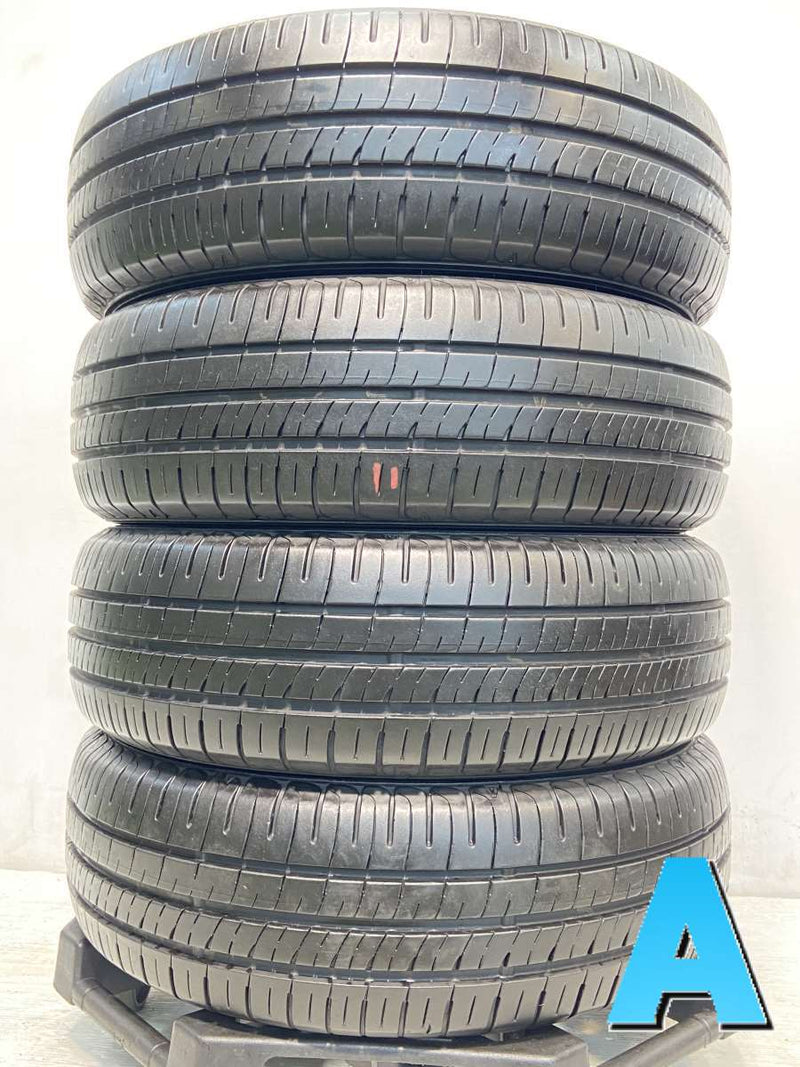 ダンロップ エナセーブ EC204 195/65R15  4本