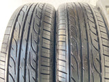 ダンロップ エナセーブ EC202 195/65R15  2本