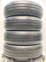 ヨコハマ ブルーアース 185/65R15  4本