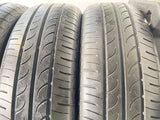 ヨコハマ ブルーアース 185/65R15  4本