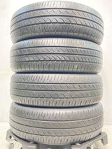 ヨコハマ ブルーアース 195/65R15  4本