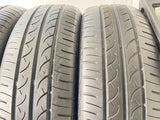 ヨコハマ ブルーアース 195/65R15  4本