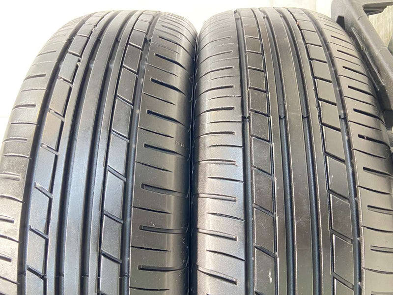 ヨコハマ エコス ES31 195/65R15  2本