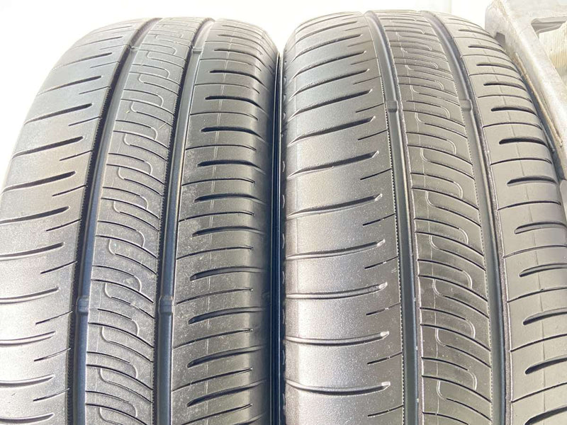 ダンロップ エナセーブ RV505 195/65R15  2本