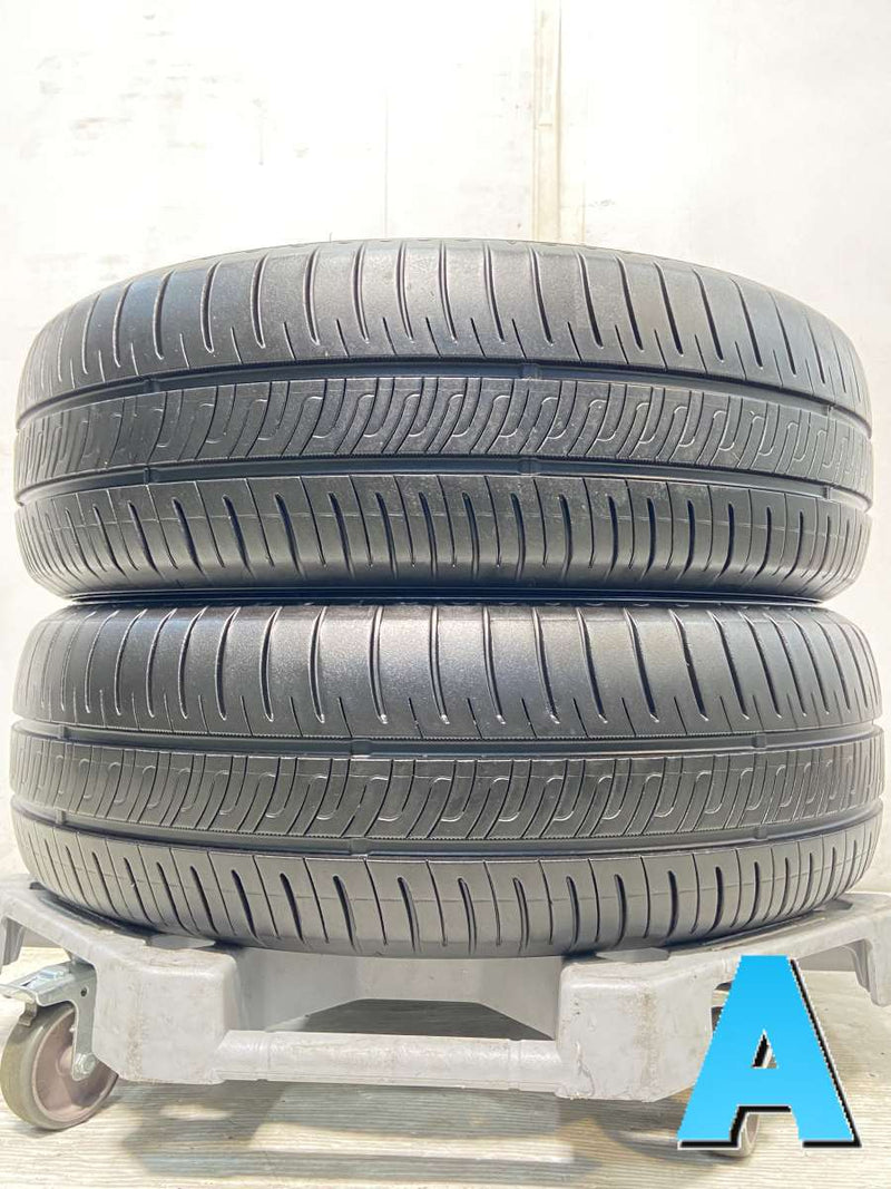 ダンロップ エナセーブ RV505 195/65R15  2本