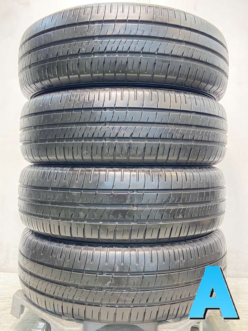 ダンロップ エナセーブ EC204 195/65R15  4本