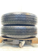 ダンロップ SP 175N 195/80R15 107/105LT 2本