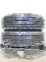 ヨコハマ ブルーアース E50 185/65R15  2本