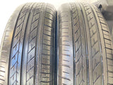 ヨコハマ ブルーアース E50 185/65R15  2本