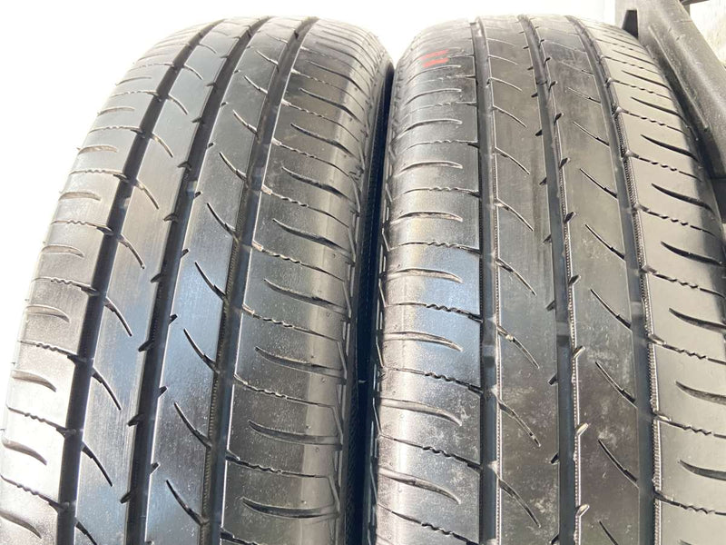 トーヨータイヤ ナノエナジー3 145/65R15  2本