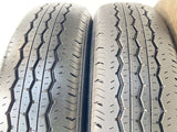 ブリヂストン エコピア RD613 195/80R15 107/105LT 2本