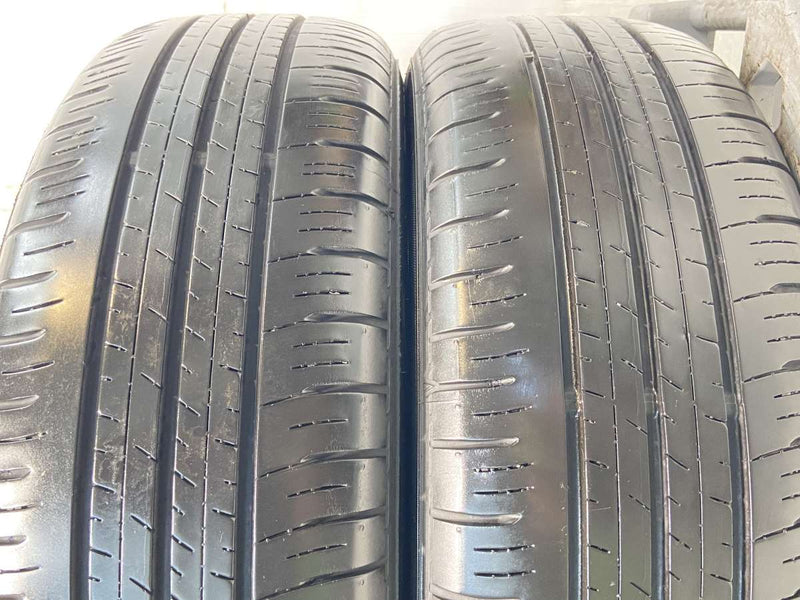 ダンロップ エナセーブ EC300+ 185/60R15 2本