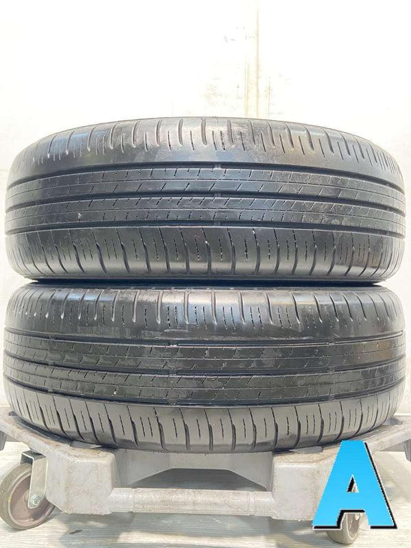 ダンロップ エナセーブ EC300+ 185/60R15  2本