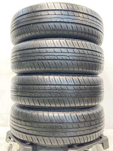 ダンロップ SPスポーツ ファストレスポンス 175/65R15  /トヨタ純正  5.0J+ 100-4穴 4本