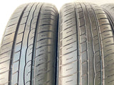 ダンロップ SPスポーツ ファストレスポンス 175/65R15  /トヨタ純正  5.0J+ 100-4穴 4本