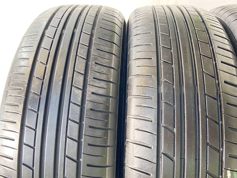 ヨコハマ エコス ES31 185/60R15  4本