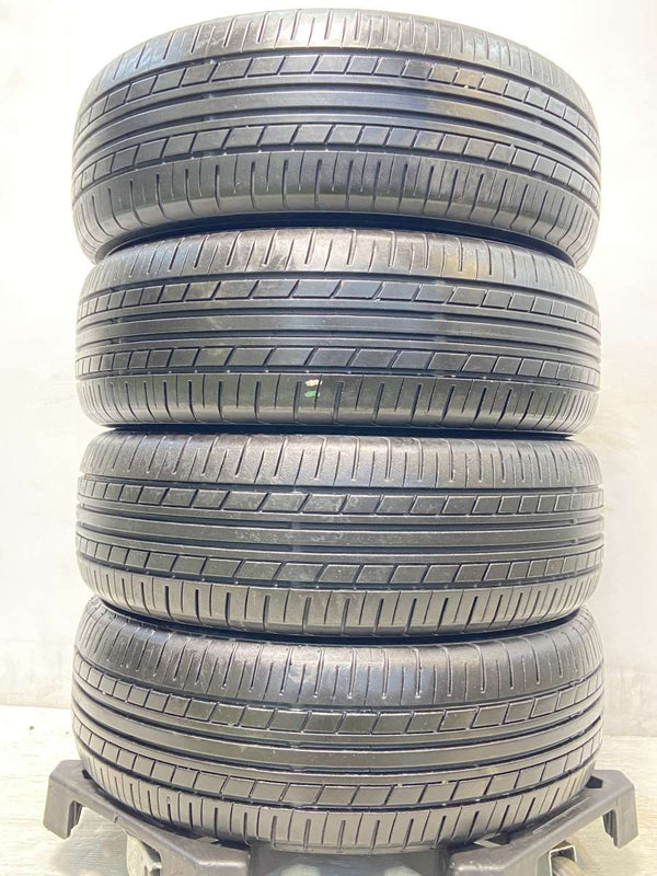 ヨコハマ エコス ES31 185/60R15  4本