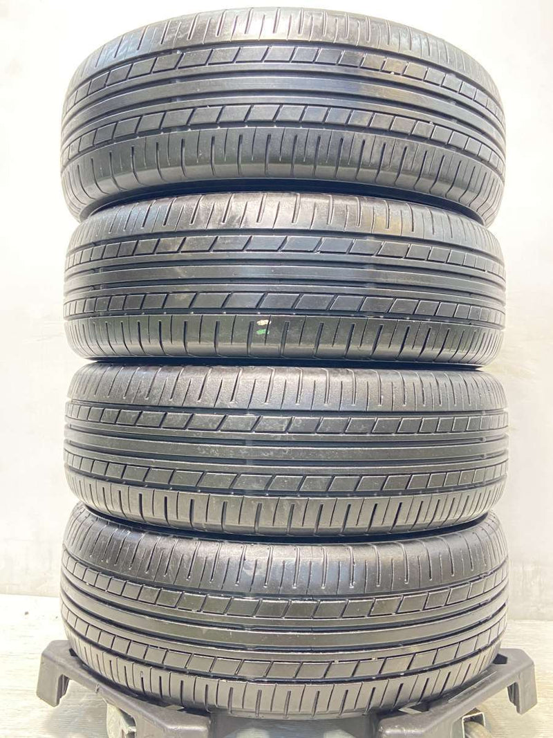 ヨコハマ エコス ES31 185/60R15  4本