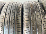 ヨコハマ ブルーアースES ES32 185/60R15  4本