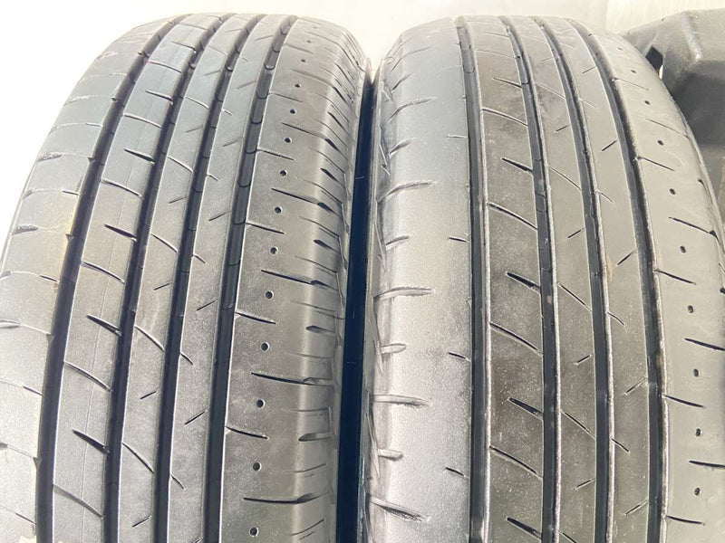 ブリヂストン プレイズ PX-RV2 195/65R15  2本