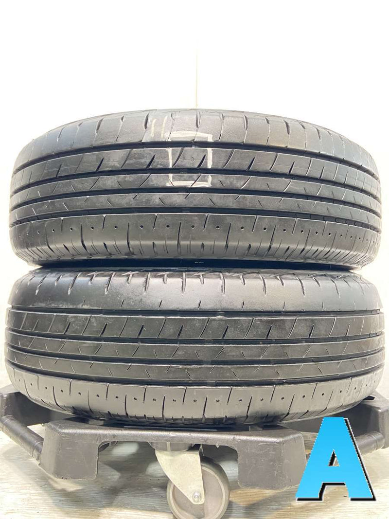 ブリヂストン プレイズ PX-RV2 195/65R15  2本