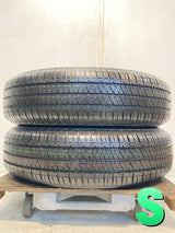 ブリヂストン デューラー H/L 684-2 195/80R15  2本