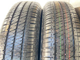 ブリヂストン デューラー H/L 684-2 195/80R15  2本