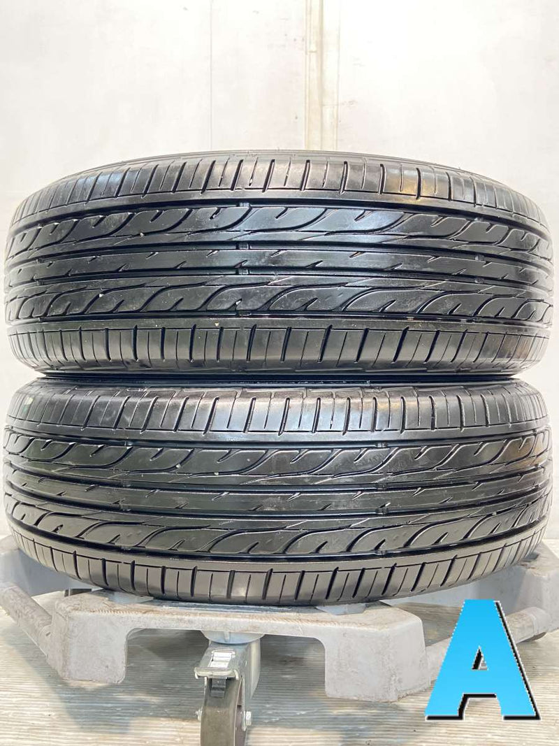 ダンロップ エナセーブ EC202 195/65R15  2本