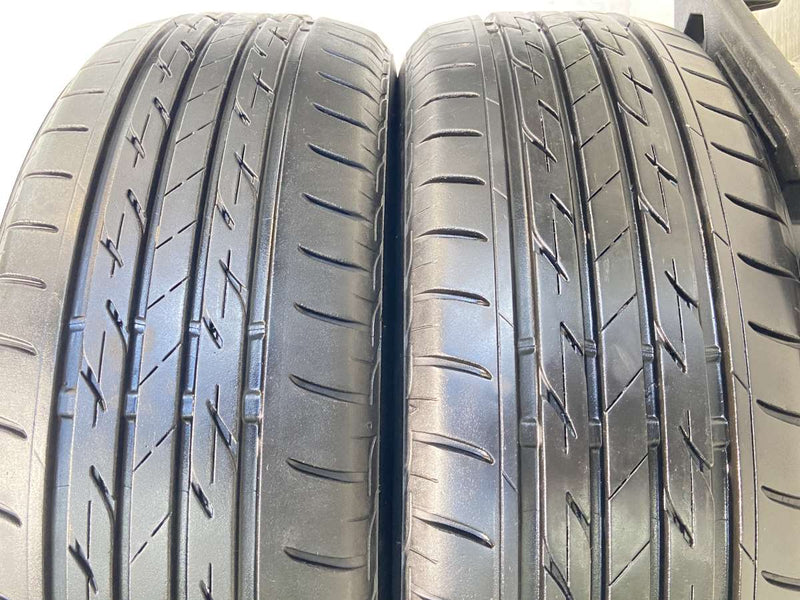 ブリヂストン ネクストリー 185/60R15  2本