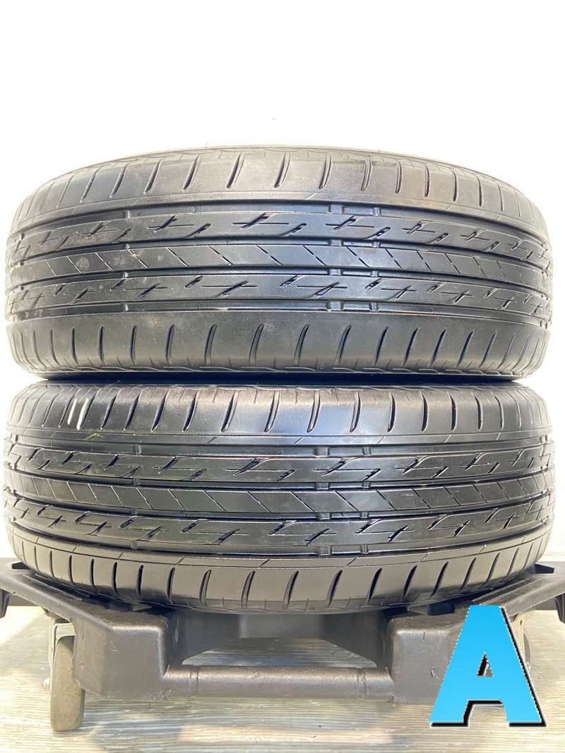 ブリヂストン ネクストリー 185/60R15  2本