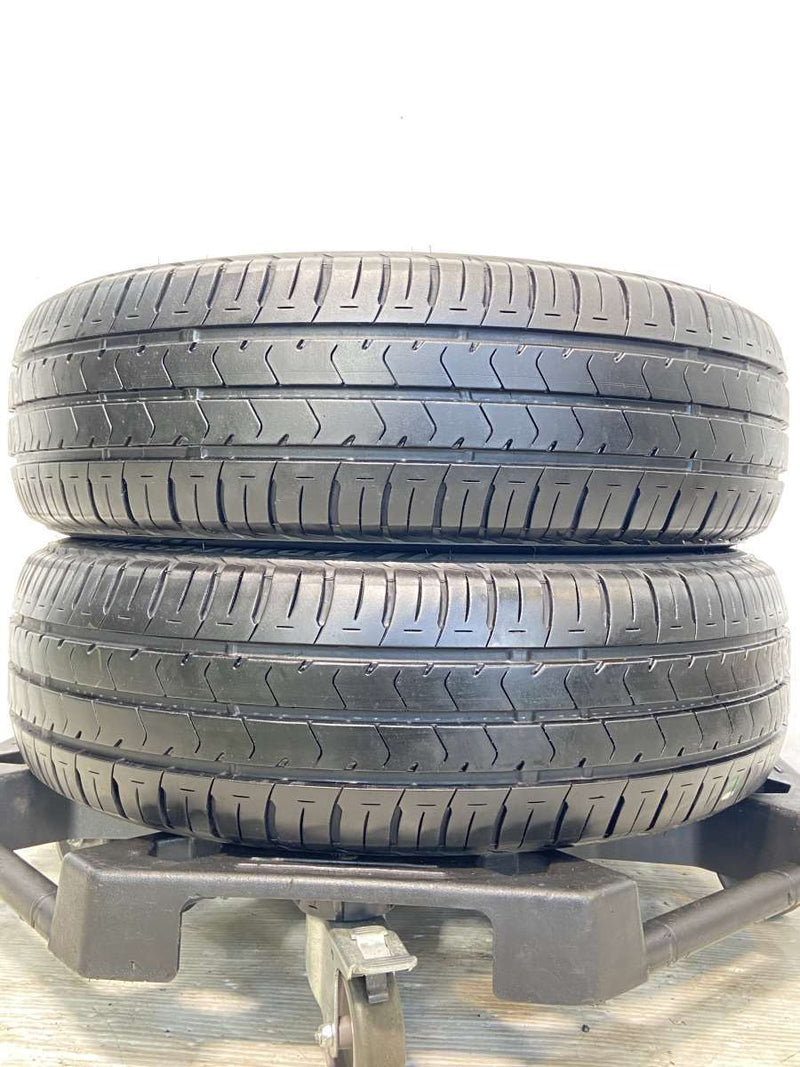 ブリヂストン エコピア NH100C 165/60R15  2本