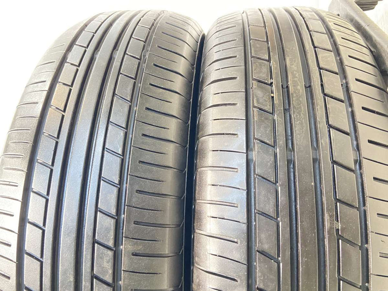 ヨコハマ エコス ES31 195/65R15  2本