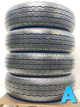 ブリヂストン エコピア RD-613 195/80R15 107/105LT 4本