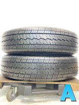トーヨータイヤ V-02e 195/80R15 107/105LT 2本