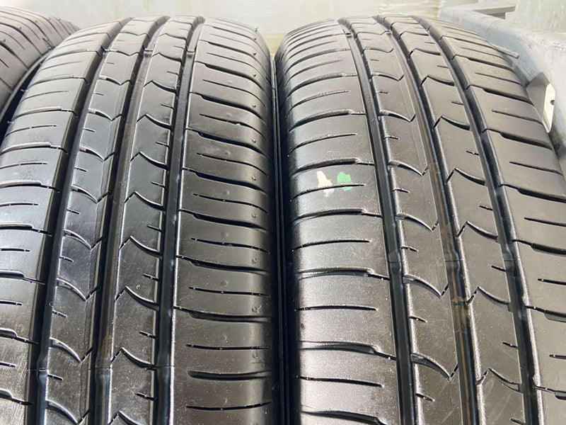 グッドイヤー エフィシエント グリップ ECO ハイブリット EG01 175/65R15  4本