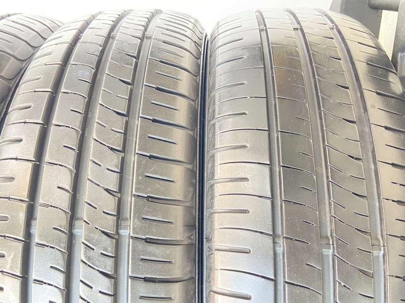 ダンロップ エナセーブ EC204 185/60R15  4本