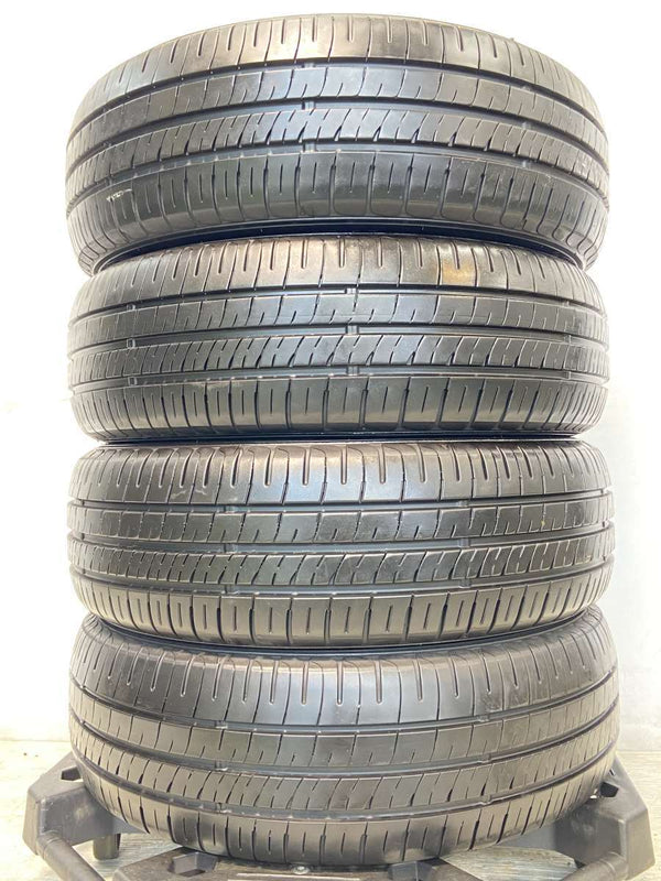 ダンロップ エナセーブ EC204 185/60R15  4本