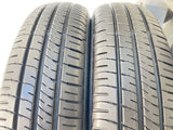 ダンロップ エナセーブ EC204 145/65R15  2本