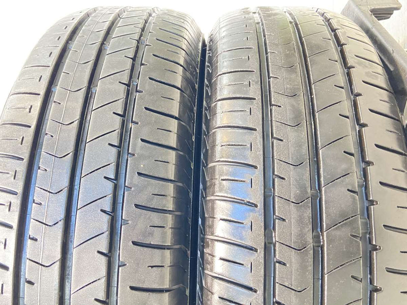 ブリヂストン エコピア NH100 RV 195/65R15  2本