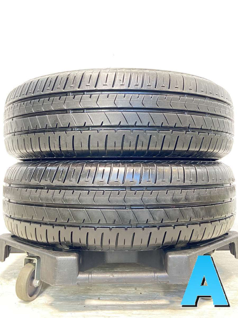 ブリヂストン エコピア NH100 RV 195/65R15  2本