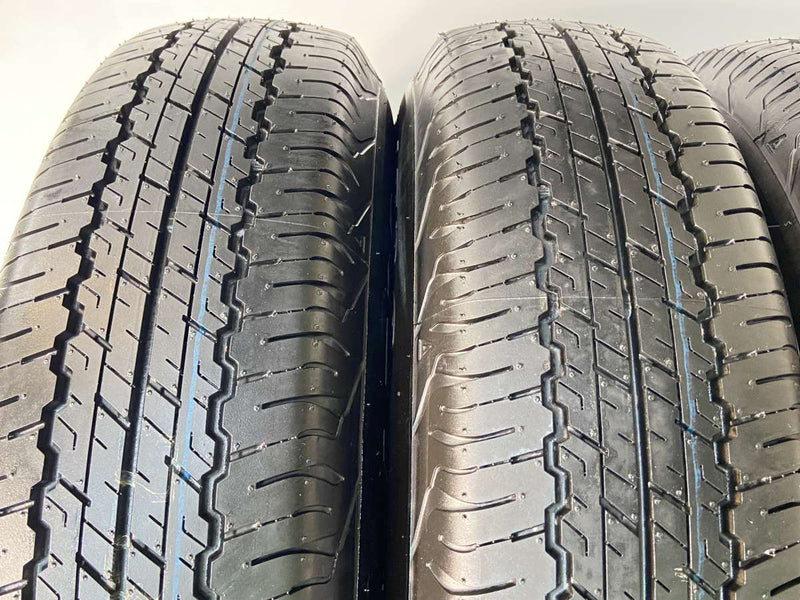 ダンロップ グラントレック AT20 195/80R15 /スズキ純正 ジムニー